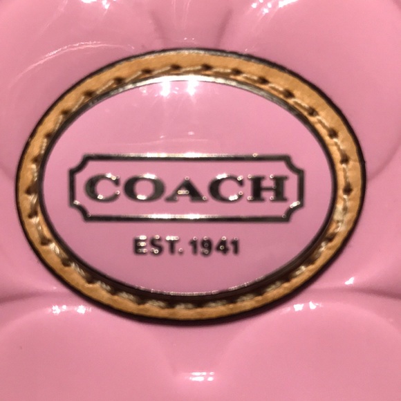 Coach wallet - Picture 6 of 6